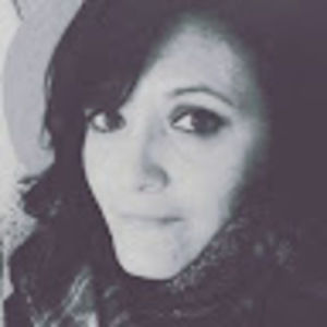 Meet your Posher, Gwen